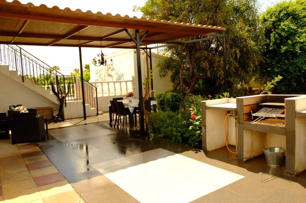 Villa The Shed Cehegín Exterior foto